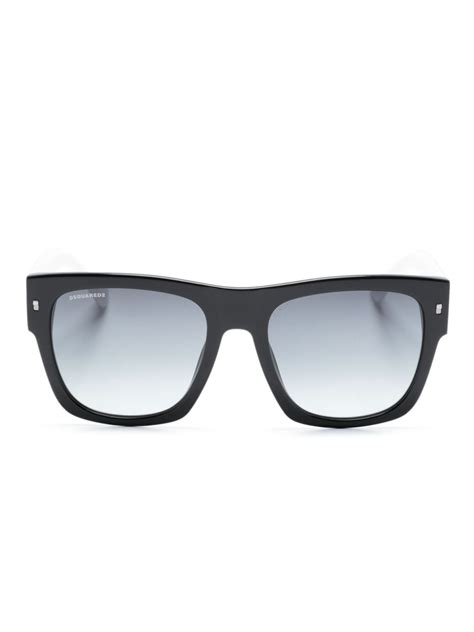 Lunettes de soleil Icons pour homme 